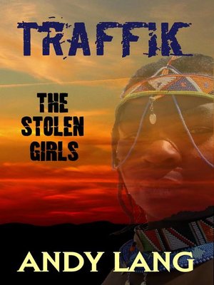 cover image of Traffik